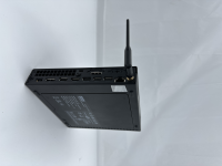 Lenovo ThinkCentre M70q i3-10100T 8GB DDR4 256GB SSD Win11 Pro WLAN Sehr gut F32