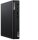Lenovo ThinkCentre M70q i3-10100T 8GB DDR4 256GB SSD Win11 Pro WLAN Sehr gut F32