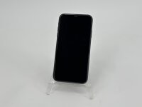 Apple iPhone 11 A2221 6,1" 128GB Schwarz ohne...