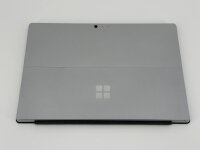 Microsoft Surface Pro 5 1796 12,3" i5-7300U 4GB 128GB SSD Win11 Pro FaceID Touch Kamera 65% Akku Typecover Gebraucht E37
