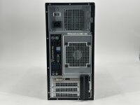 Dell Precision Tower 3620 E3-1240 v5 32GB DDR4 512GB SSD Win11 Pro Quadro K620 Gebraucht G28