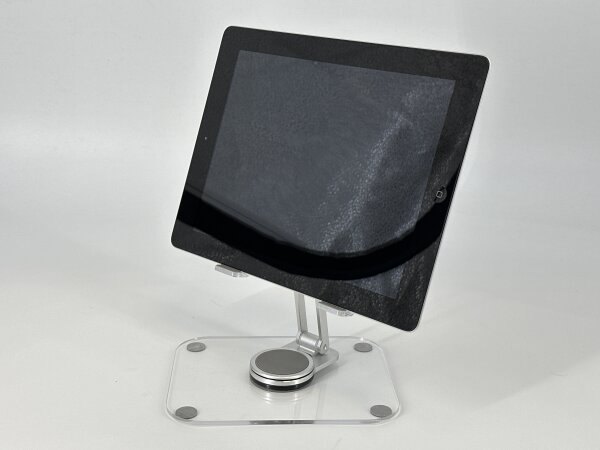 Apple iPad 2 A1395 16GB WiFi 9.7" Gebraucht ohne Zubehör F22