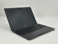 Dell Latitude 5500 15,6" FHD i5-8265U 8GB DDR4 256GB...