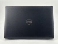 Dell Latitude 5500 15,6" FHD i5-8265U 8GB DDR4 256GB NVMe SSD Win11 Pro FaceID Kamera 75% Akku QWERTZ beleuchtet Sehr gut E211