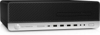 HP EliteDesk 800 G4 SFF i5-8500 8GB 1TB NVMe SSD Windows...