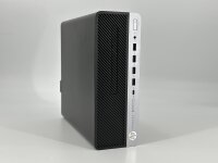 HP ProDesk 405 G4 SFF AMD Ryzen 5 Pro 2400G 8GB RAM 256GB...