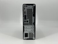 HP ProDesk 400 G5 SFF i5-8500 8GB DDR4 256GB SSD Win11 Pro Gebraucht G35