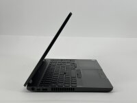 Dell Latitude 5500 15,6" FHD i5-8265U 8GB DDR4 128GB NVMe SSD Win11 Pro Kamera Akku QWERTZ beleuchtet Gebraucht E210