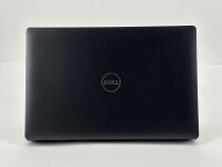 Dell Latitude 5500 15,6" FHD i5-8265U 8GB DDR4 128GB NVMe SSD Win11 Pro Kamera Akku QWERTZ beleuchtet Gebraucht E210