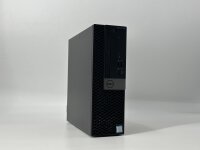 Dell OptiPlex 7060 Win 11 Pro i5-8500 @ 3,00 GHz 8GB DDR4 128GB SSD Gebraucht F310