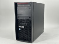 Lenovo ThinkStation P310 i7-6700 8GB DDR4 1TB HDD 512GB...