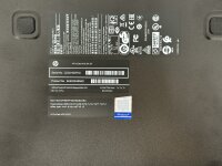 HP ProDesk 405 G4 SFF AMD Ryzen 3 Pro 2200G 8GB RAM 256GB SSD Win 11 Pro Gebraucht  G28