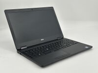 Dell Latitude 5580 15,6" FHD i5-6300U 8GB DDR4 128GB...