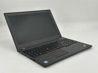 Lenovo ThinkPad T560 15,6" FHD i5-6300U 8GB DDR4...