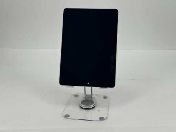 Apple iPad 5. Gen (2017) A1822 9,7" 32GB WiFi Space Grau ohne Zubehör Gut (LOGO) F22