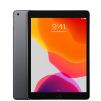 Apple iPad 7 (2019) A2197 10,2" 32GB WiFi Retina...