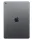 Apple iPad 7 (2019) A2197 10,2" 32GB WiFi Retina Space Grau ohne Zubehör Gut F23