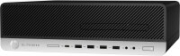 HP EliteDesk 800 G4 SFF i5-8500 8GB DDR4 256GB NVMe SSD Windows 11 Pro Gut F34