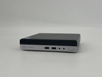 HP ProDesk 400 G3 Mini i5-6500T 8GB DDR4 256GB SSD Win 11...