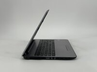 HP 250 G5 15,6" FHD i7-6500U 8GB DDR4 256GB SSD Win11 Pro Kamera 90% Akku QWERTZ Gut E311