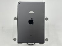 Apple iPad 5 mini (2019) A2133 7,9" 64GB WiFi Space Gray ohne Zubehör starker Displaybruch Gebraucht F22