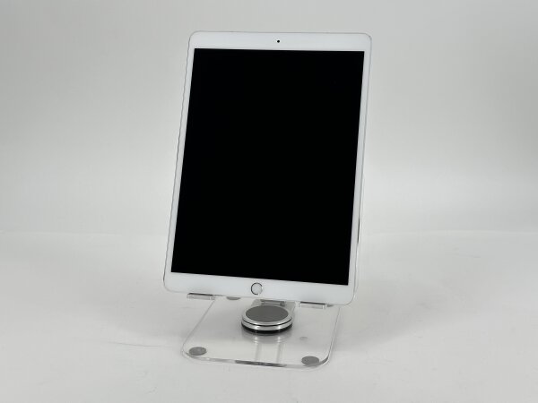Apple iPad Pro 1. Gen (2017) A1709 10,5" 64GB WiFi Cellular Silber ohne Zubehör Gebraucht F27
