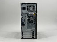 Lenovo ThinkCentre M700 Tower i3-6100 4GB DDR4 250GB SSD Win11 Pro Gebraucht G212