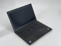 Lenovo ThinkPad T460 14" FHD i5-6200U 8GB DDR3 128GB...