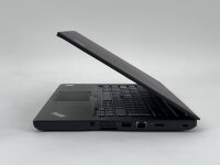 Lenovo ThinkPad T460 14" FHD i5-6200U 8GB DDR3 128GB SSD Win11 Pro LTE FP Sehr gut E15