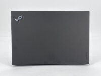 Lenovo ThinkPad T460 14" FHD i5-6200U 8GB DDR3 128GB SSD Win11 Pro LTE FP Sehr gut E15