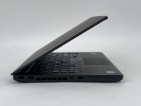 Lenovo ThinkPad T460 14" FHD i5-6200U 8GB DDR3 128GB SSD Win11 Pro LTE FP Gebraucht E11