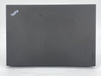 Lenovo ThinkPad T460 14" FHD i5-6200U 8GB DDR3 128GB SSD Win11 Pro LTE FP Gebraucht E11