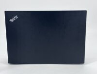 Lenovo ThinkPad T570 15,6" FHD i5-7200U 8GB RAM 256GB SSD LTE FP 2xAkkuQWERTZ  Win11 Pro Gut E12