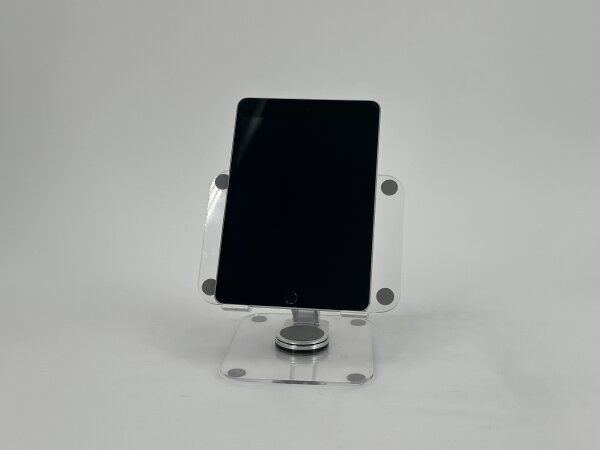 Apple iPad 4 Mini (2015) A1538 7,9" 32GB WiFi Space Gray ohne Zubehör Gut (Logo) G36