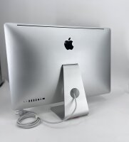 Apple iMac (A1312) 27"  i3-550@3.20GHz 4GB RAM 512GB SSD AMD Radeon HD Gebrauchsspuren E41