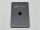Apple iPad 5 mini (2019) A2133 7,9" 64GB WiFi Space Gray ohne Zubehör Gut (LOGO) F22