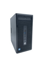 HP ProDesk 600 G2 MT Core i5-6500  8GB RAM 250GB SSD...