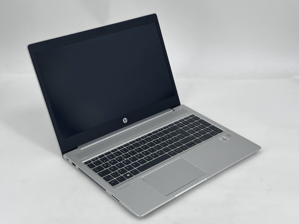 HP ProBook 450 G7 15.6" i5-10210U 8 GB DDR4 480 GB SSD Windows 11 Pro  E23