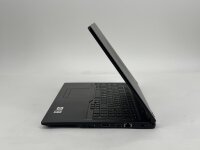Fujitsu LifeBook E5510 15,6" FHD i3-10110U 8GB DDR4 256GB SSD Win11 Pro LTE Kamera Akku QWERTZ Sehr gut E31
