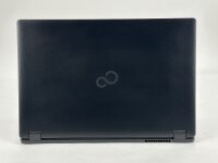 Fujitsu LifeBook E5510 15,6" FHD i3-10110U 8GB DDR4 256GB SSD Win11 Pro LTE Kamera Akku QWERTZ Sehr gut E31