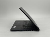 Fujitsu LifeBook E5510 15,6" FHD i3-10110U 8GB DDR4 256GB SSD Win11 Pro LTE Kamera Akku QWERTZ Gut E33