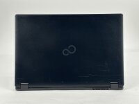 Fujitsu LifeBook E5510 15,6" FHD i3-10110U 8GB DDR4 256GB SSD Win11 Pro LTE Kamera Akku QWERTZ Gut E33