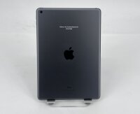 Apple iPad 9 (2021) A2602 10,2" 64GB Space Grau OVP inkl. Netzteil  (LOGO) F23