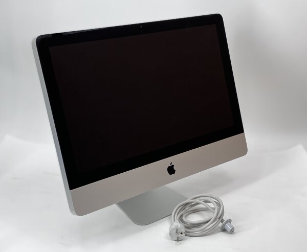 Apple iMac (A1311) 21,5" i5-2400S 4RAM 500HDD OSX Gebraucht E42