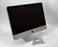 Apple iMac (A1311) 21,5" i5-2400S 4RAM 500HDD OSX Gebraucht E42