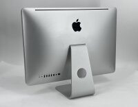 Apple iMac (A1311) 21,5" i5-2400S 4RAM 500HDD OSX Gebraucht E42