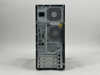 Lenovo ThinkCentre M700 Tower i3-6100 3,70 GHz 8GB RAM 480GB SSD Win11 Pro Gebraucht G27