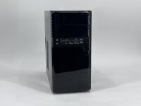 CSL-PC ASUS HB1M-P i5-4590@3.3 16GB RAM 250GB SSD 1TB HDD...