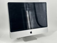 Apple iMac 24" A1225 (Anfang 2009) Intel Core 2 Duo...