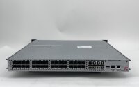 Brocade 5100 0W848F 40-Port 8Gb Fibre Channel Switch J26